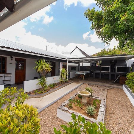 Kleinplasie Guesthouse جلوسوب المظهر الخارجي الصورة