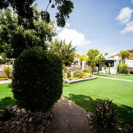 Kleinplasie Guesthouse جلوسوب المظهر الخارجي الصورة