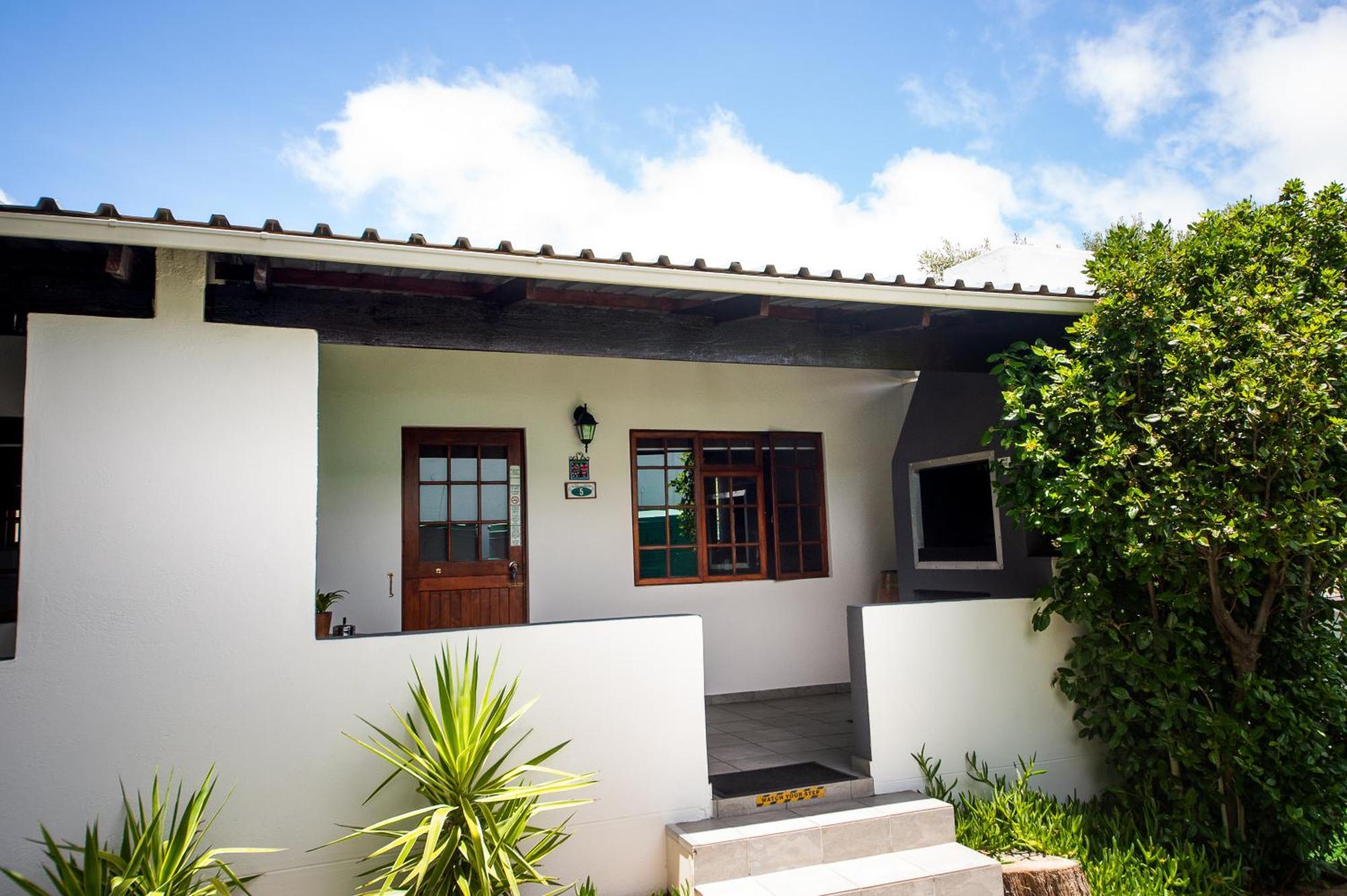 Kleinplasie Guesthouse جلوسوب المظهر الخارجي الصورة