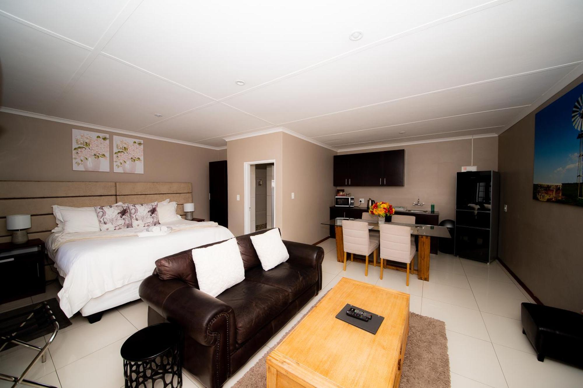 Kleinplasie Guesthouse جلوسوب المظهر الخارجي الصورة