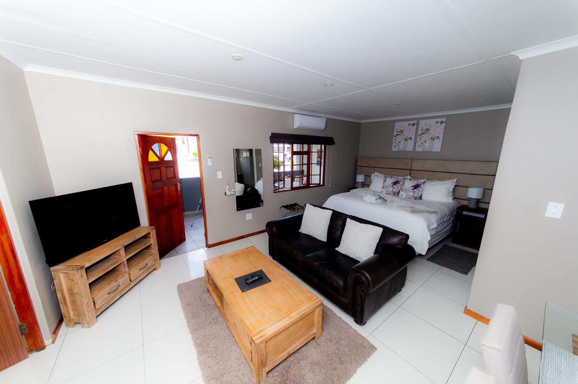 Kleinplasie Guesthouse جلوسوب المظهر الخارجي الصورة