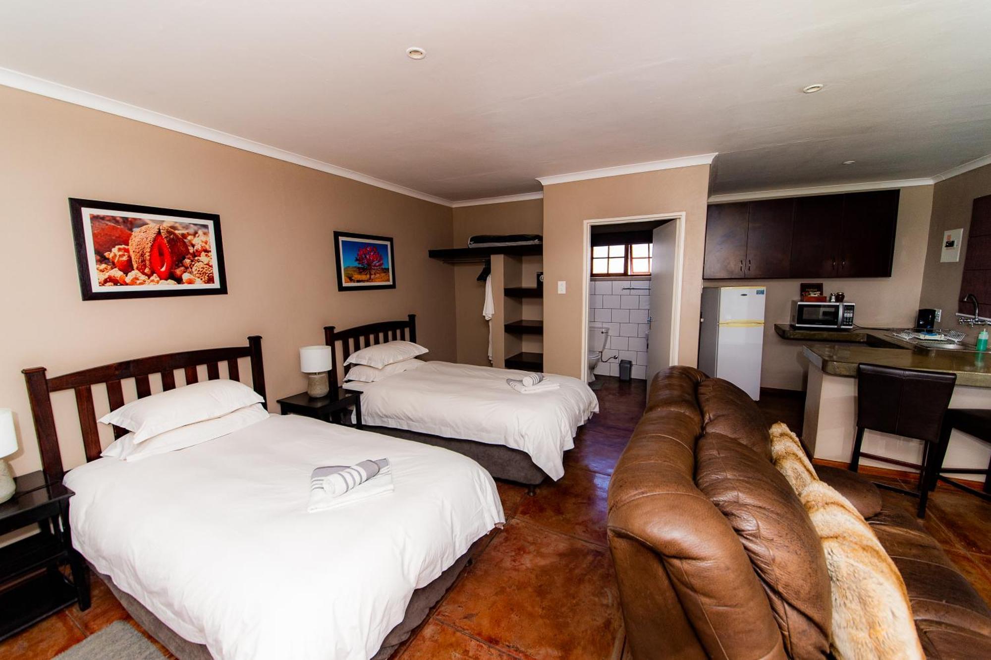 Kleinplasie Guesthouse جلوسوب المظهر الخارجي الصورة