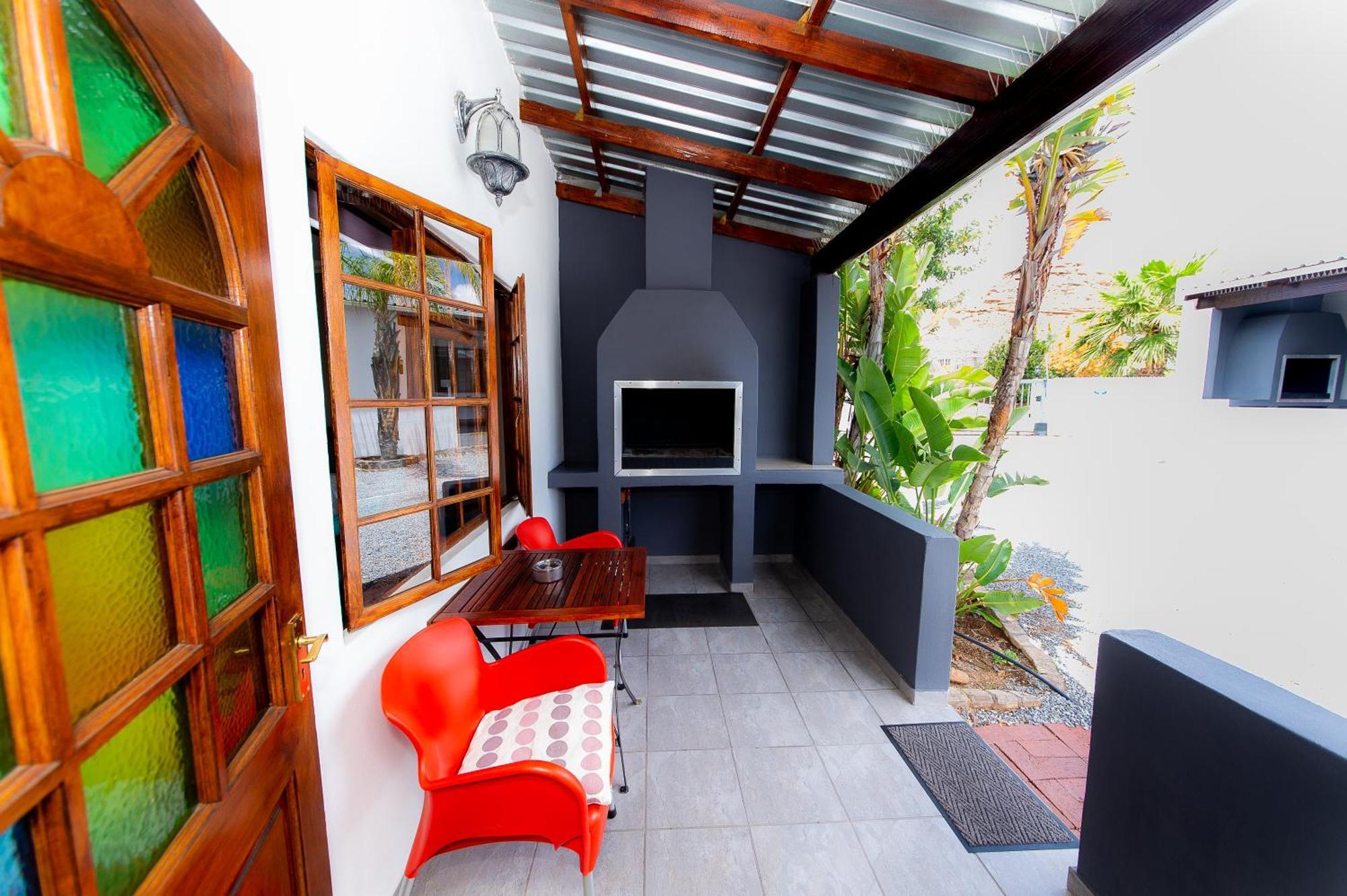 Kleinplasie Guesthouse جلوسوب المظهر الخارجي الصورة