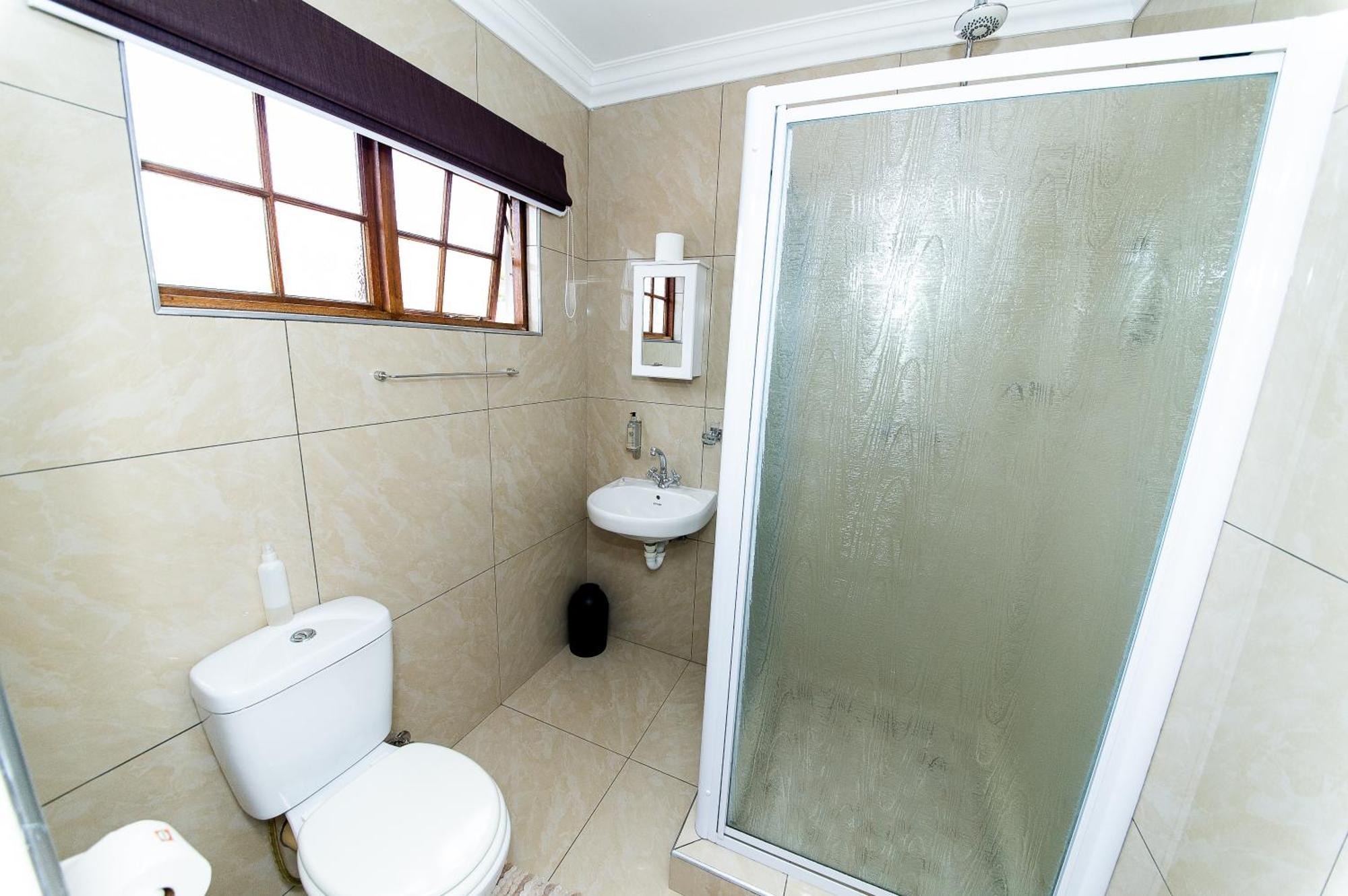 Kleinplasie Guesthouse جلوسوب المظهر الخارجي الصورة