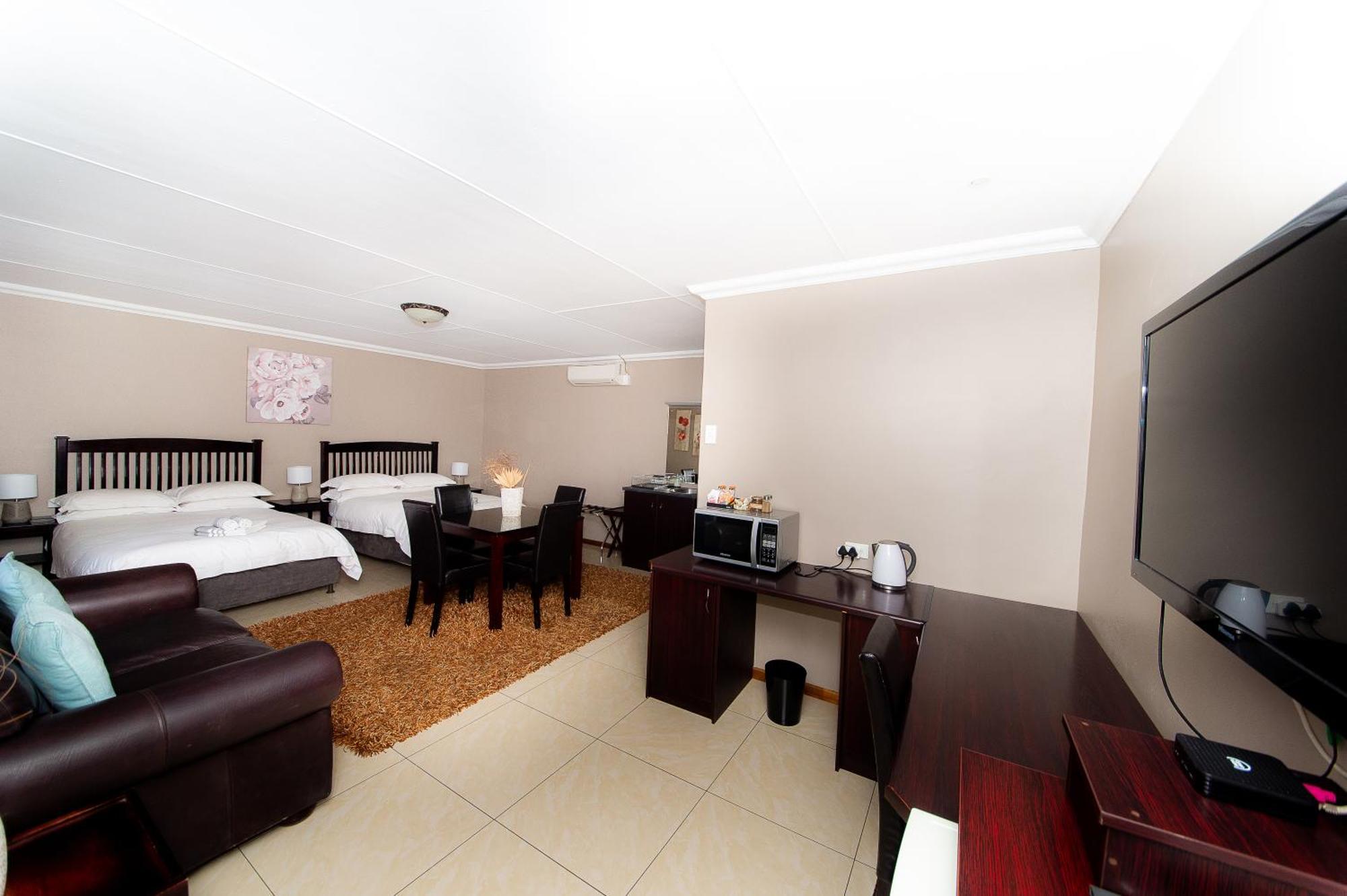 Kleinplasie Guesthouse جلوسوب المظهر الخارجي الصورة