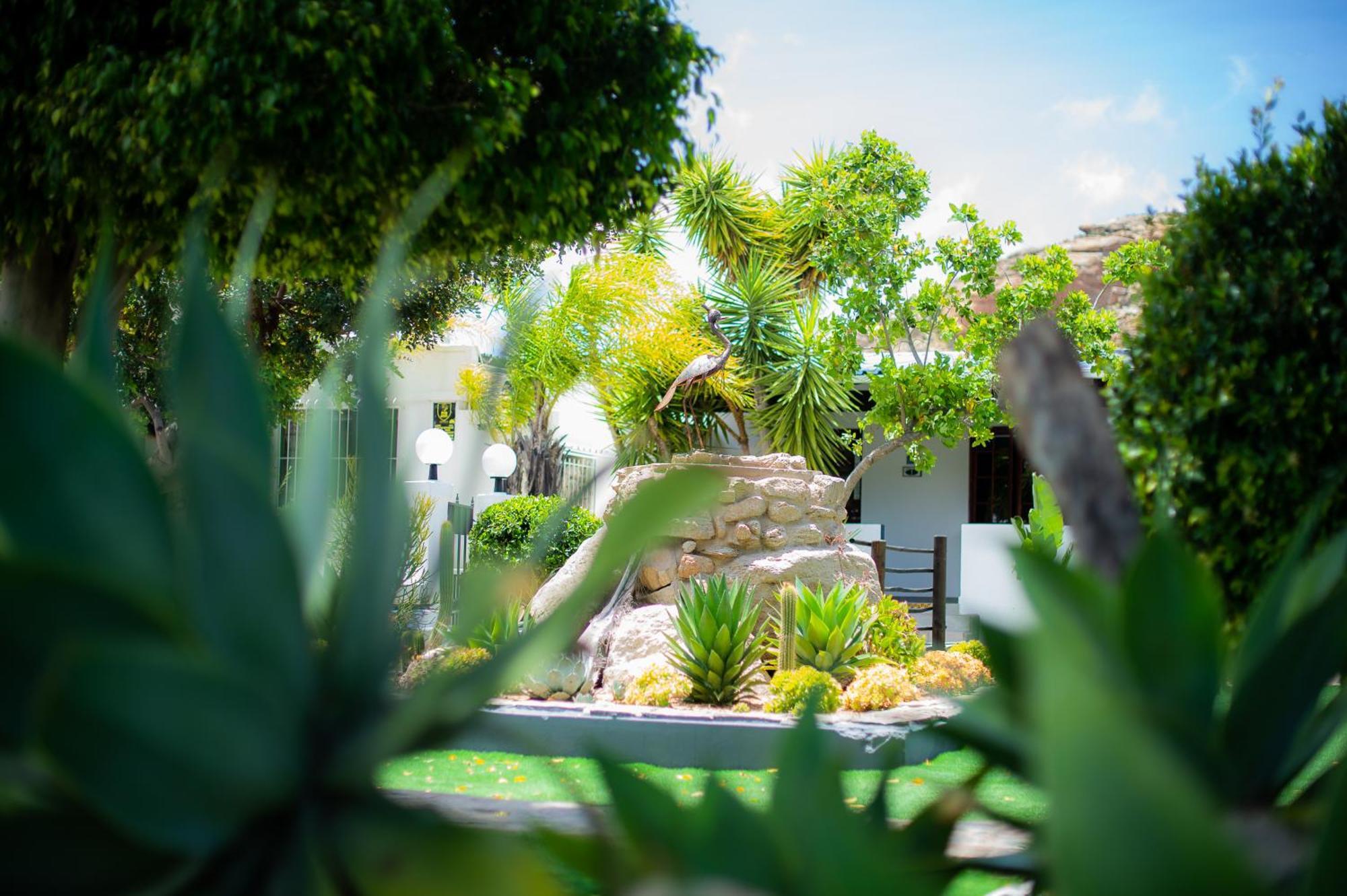 Kleinplasie Guesthouse جلوسوب المظهر الخارجي الصورة