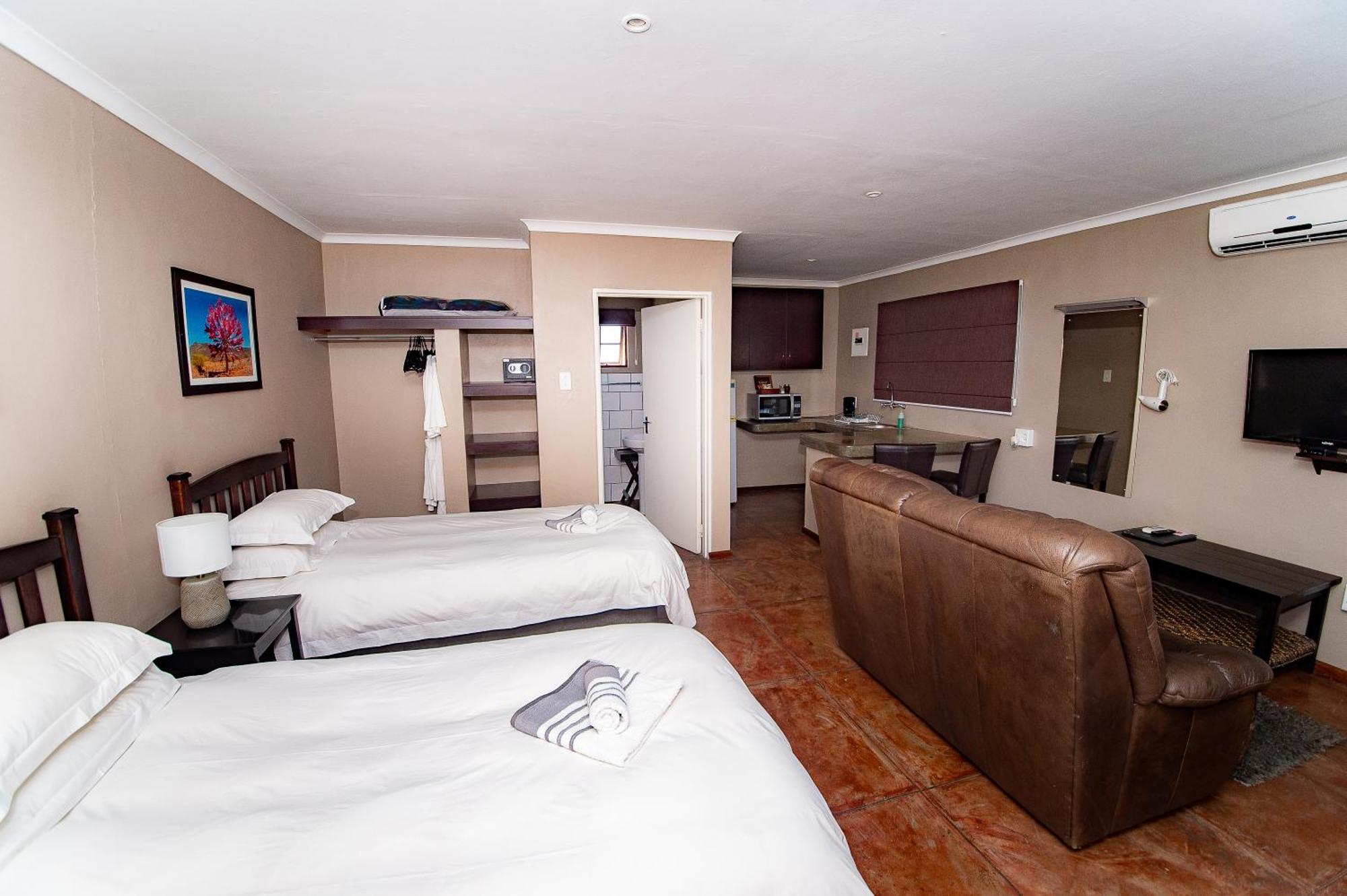 Kleinplasie Guesthouse جلوسوب المظهر الخارجي الصورة