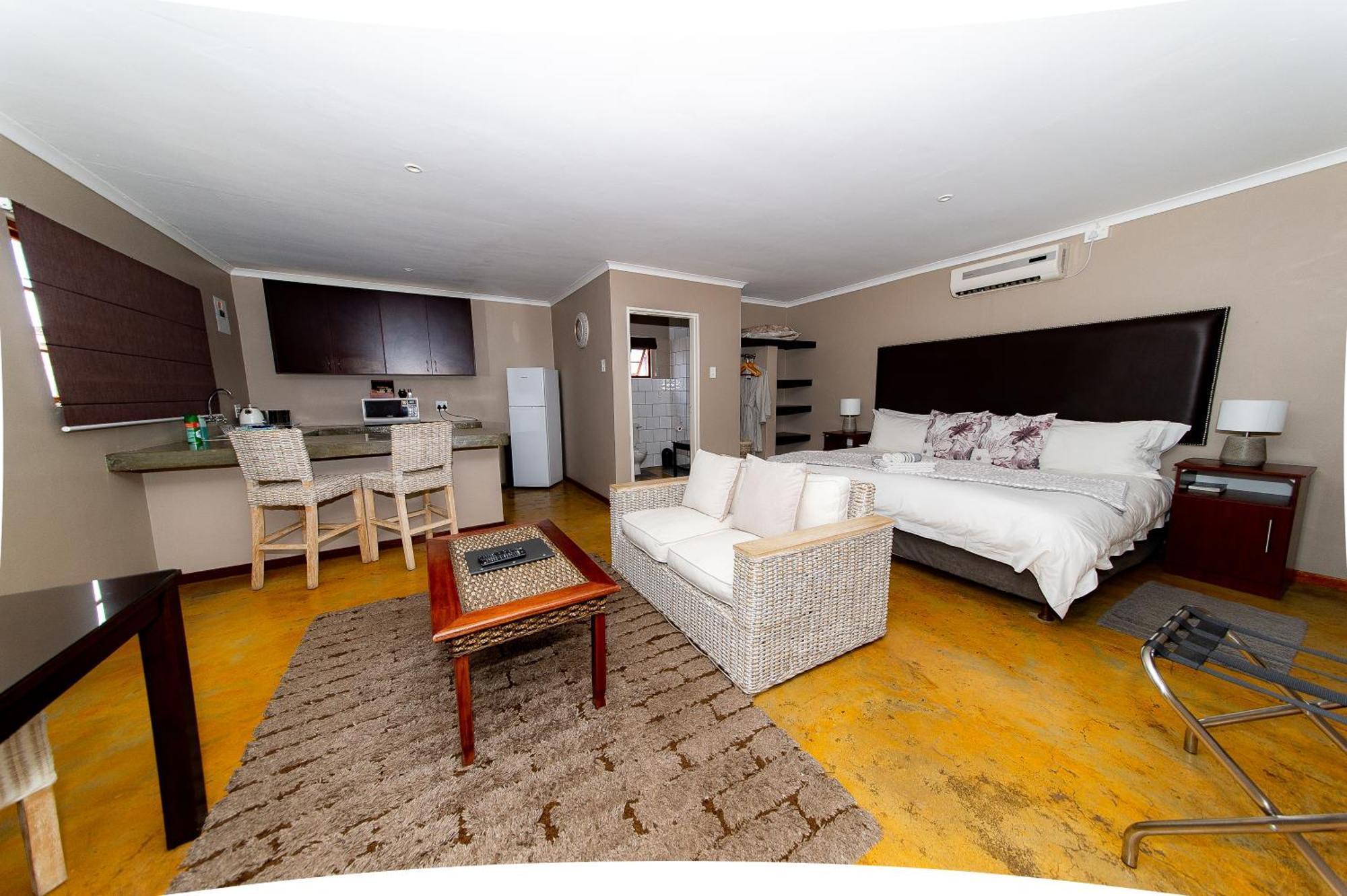 Kleinplasie Guesthouse جلوسوب المظهر الخارجي الصورة