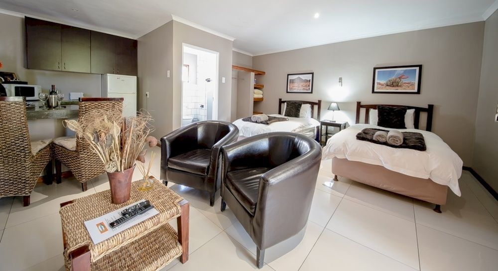 Kleinplasie Guesthouse جلوسوب المظهر الخارجي الصورة