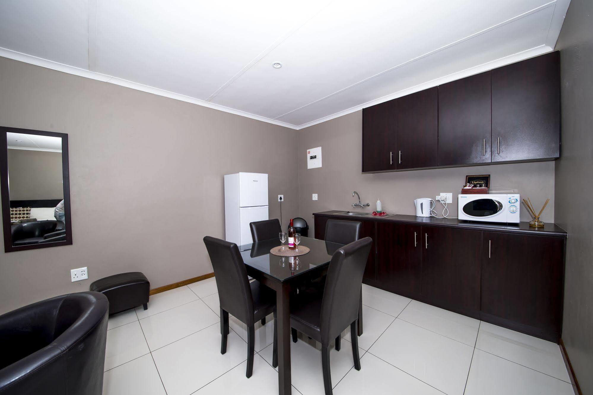 Kleinplasie Guesthouse جلوسوب المظهر الخارجي الصورة