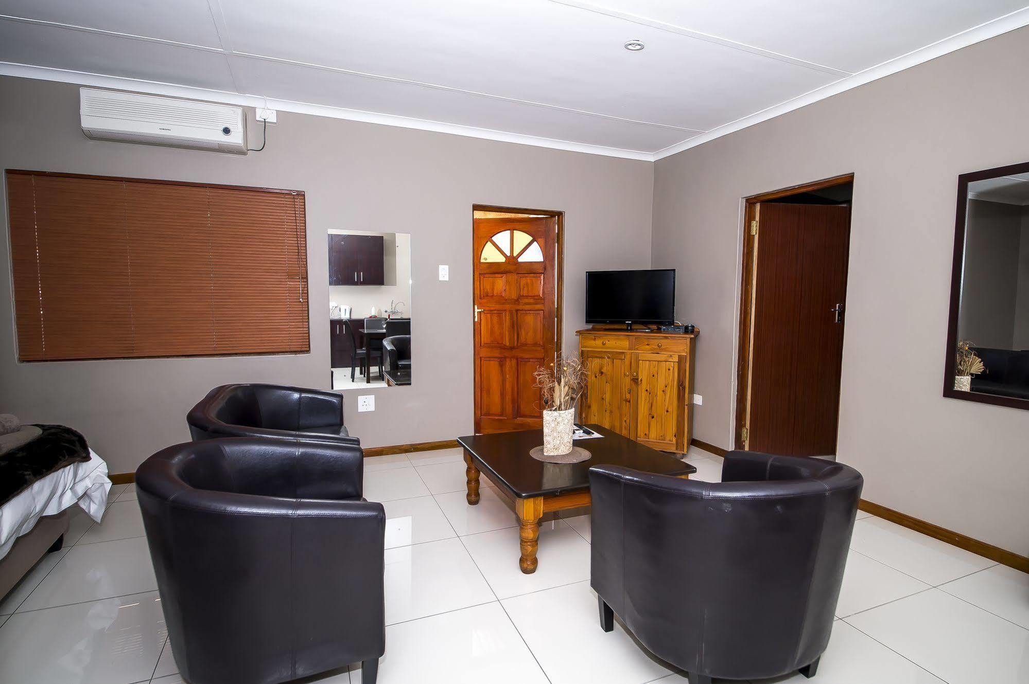 Kleinplasie Guesthouse جلوسوب المظهر الخارجي الصورة