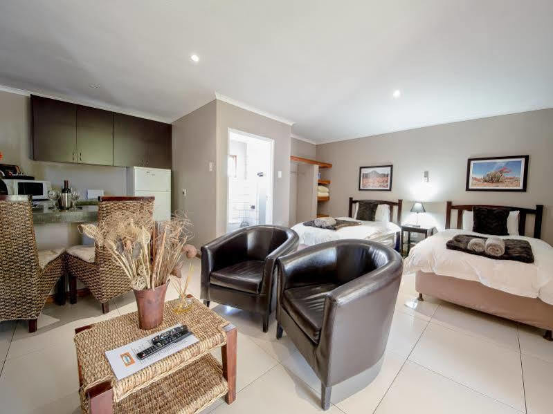 Kleinplasie Guesthouse جلوسوب المظهر الخارجي الصورة
