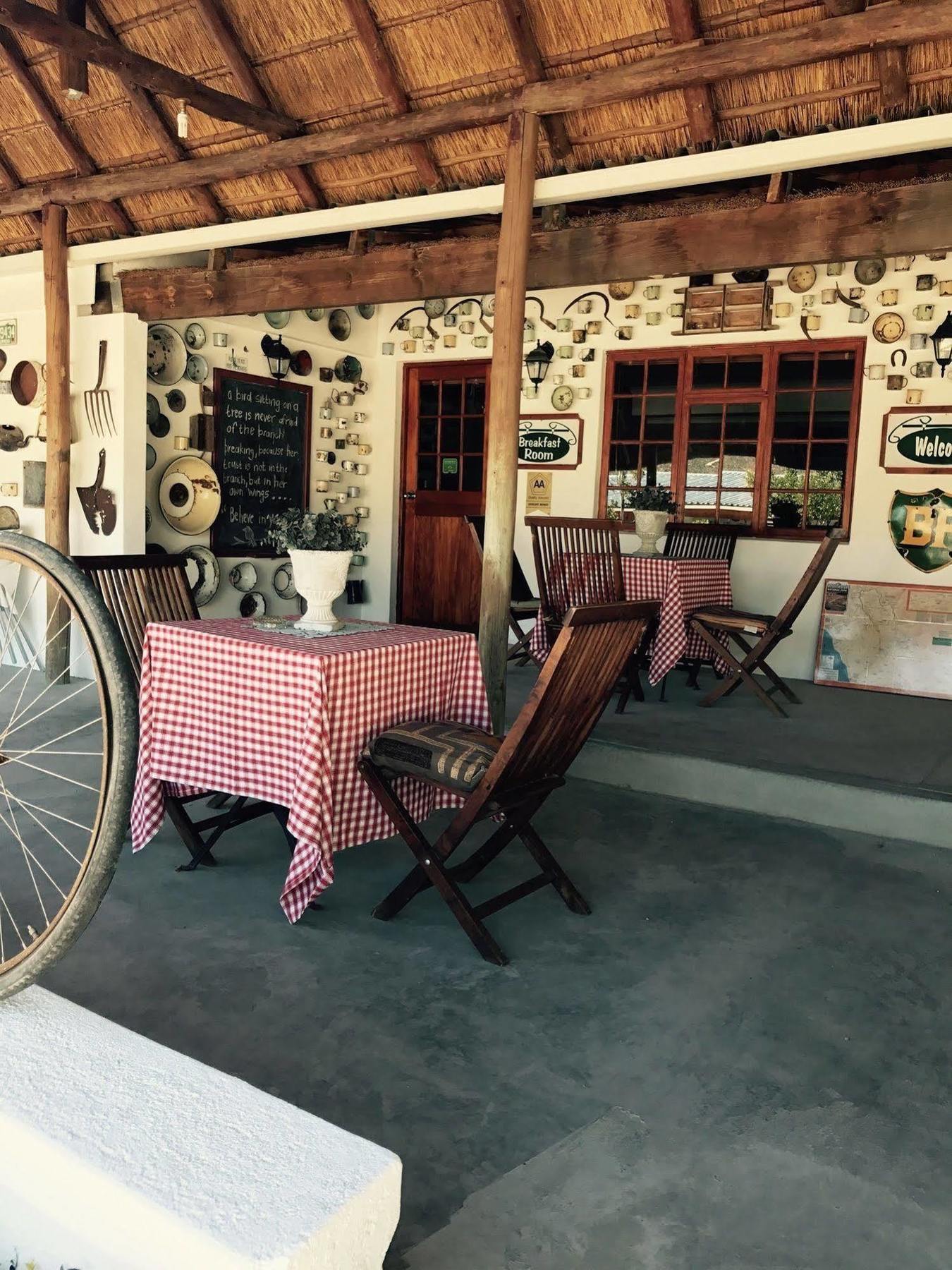 Kleinplasie Guesthouse جلوسوب المظهر الخارجي الصورة