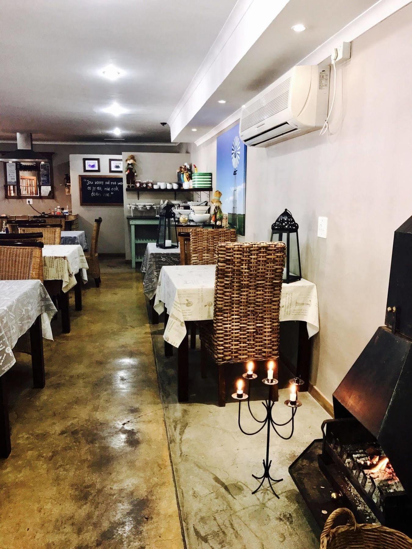 Kleinplasie Guesthouse جلوسوب المظهر الخارجي الصورة