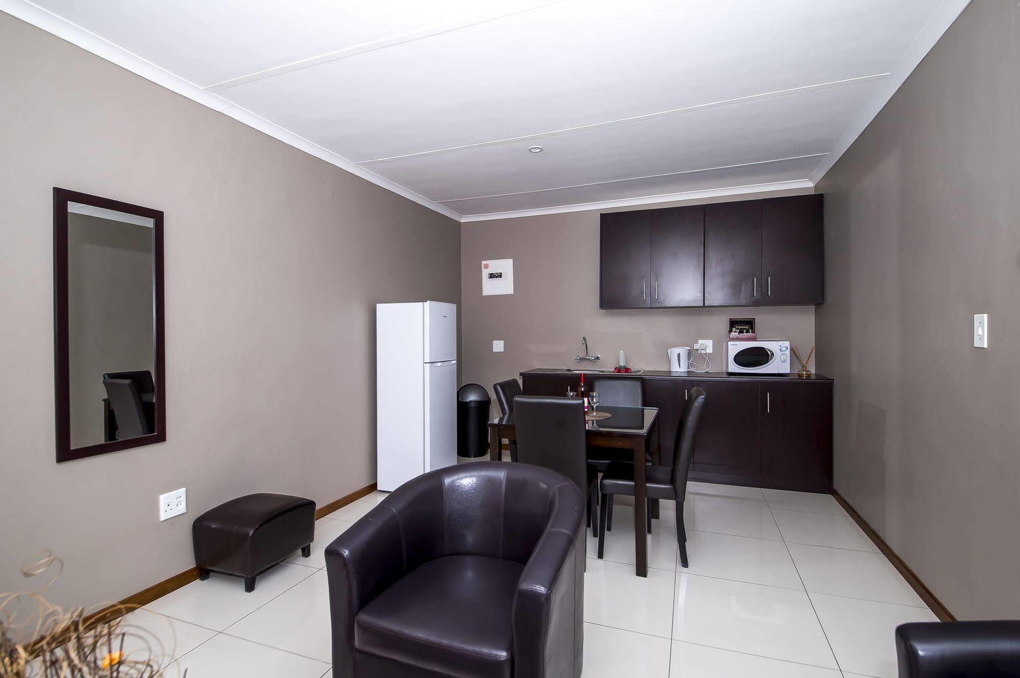 Kleinplasie Guesthouse جلوسوب المظهر الخارجي الصورة